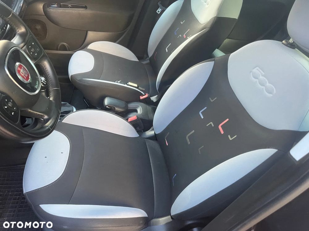 Fiat 500L 1.3 Multijet Start&Stopp Pop-Star - 12