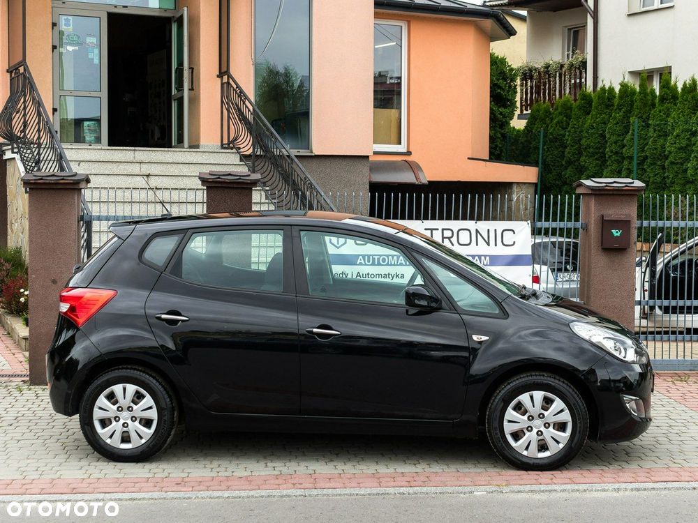 Hyundai ix20 1.4 Trend - 6