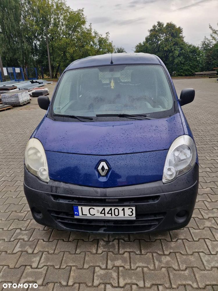 Renault Kangoo 1.5 dCi Expression - 3