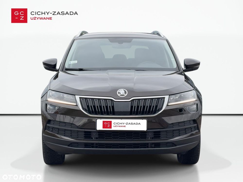 Skoda Karoq - 9