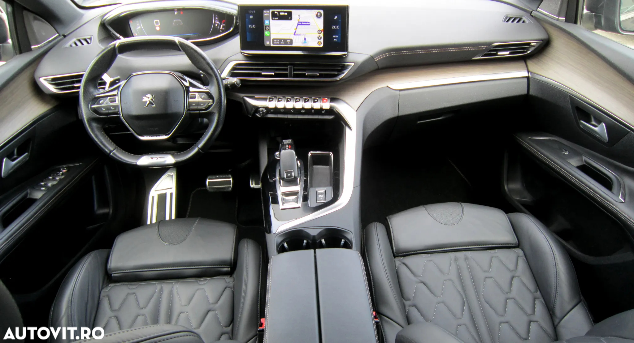 Peugeot 5008 1.5 BlueHDI s&s EAT8 GT-Line - 5