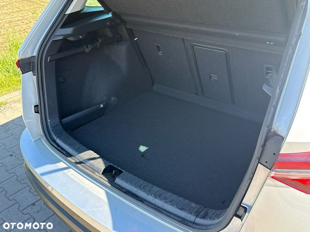 Skoda Karoq 2.0 TDI SCR 4x4 DSG Ambition - 14