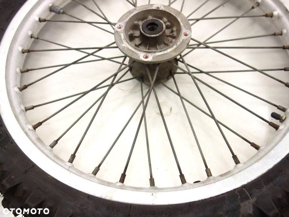 Kawasaki Klx 650 93-03 Felga Przód 21X1.85 - 8