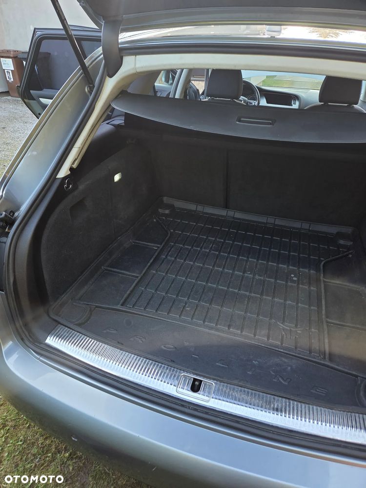 Audi A4 Avant 2.0 TDI Limited Edition Multitr - 17