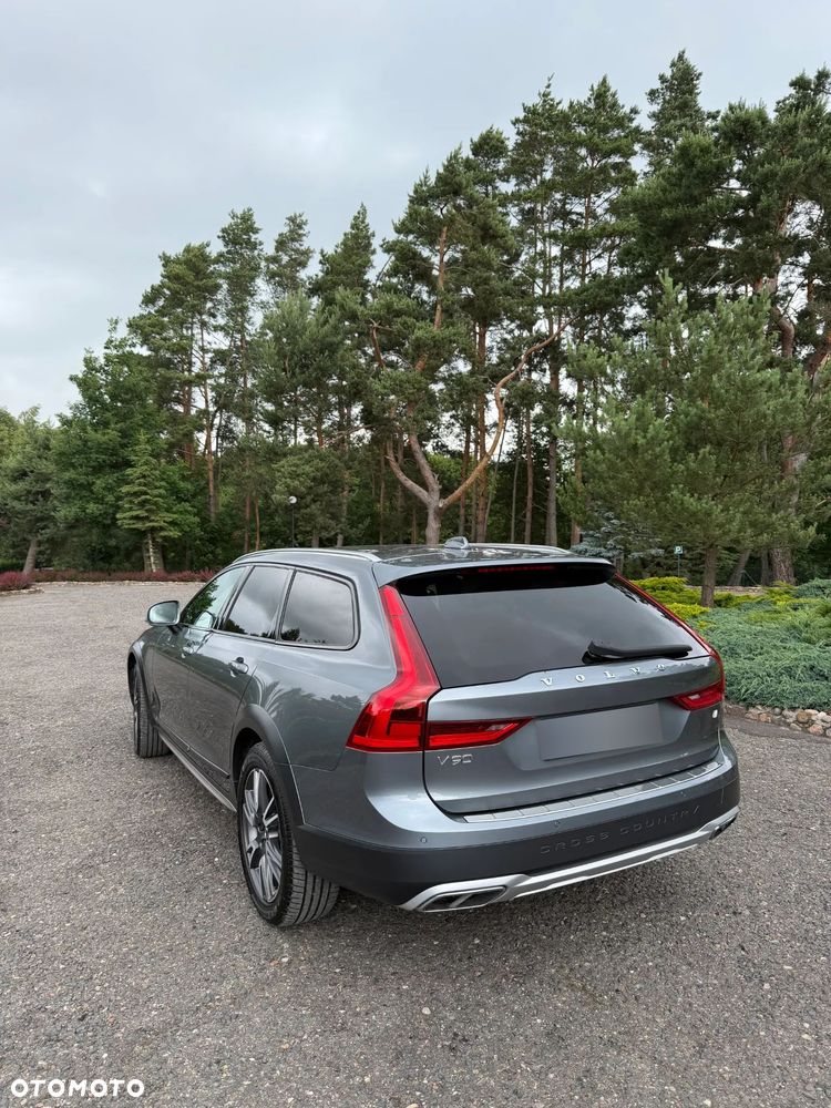 Volvo V90 D5 AWD Inscription - 11