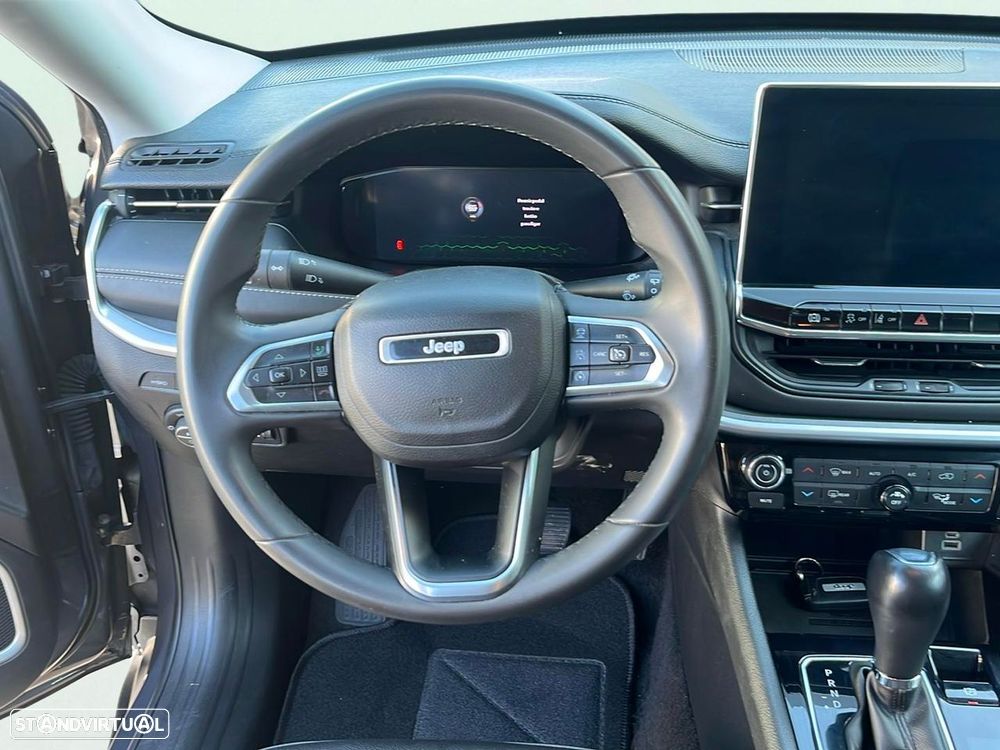 Jeep Compass - 13