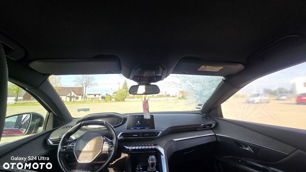 Peugeot 3008 1.5 BlueHDi GT S&S - 14