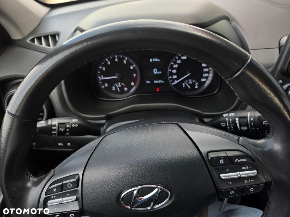 Hyundai Kona 1.0 T-GDI Advantage - 28