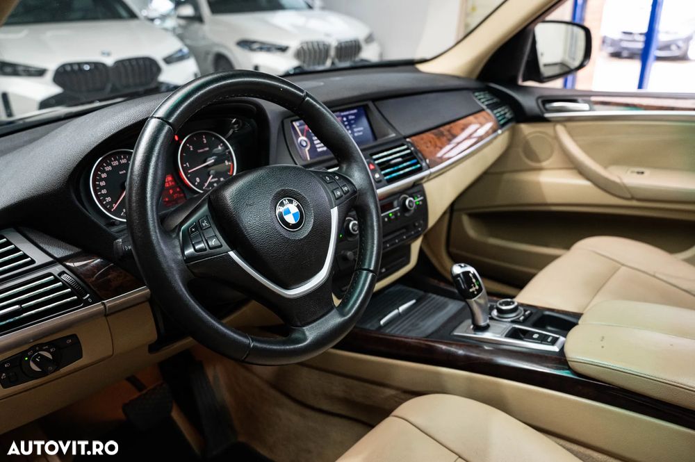 BMW X5 xDrive30d - 5