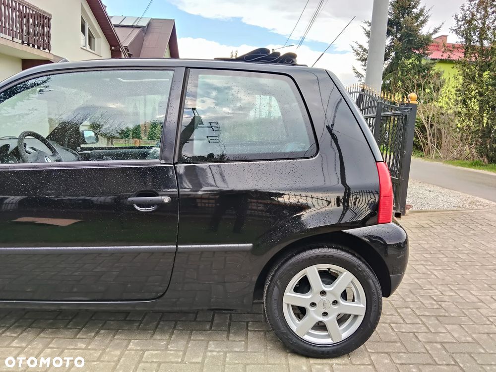 Volkswagen Lupo 1.0 Princeton - 6