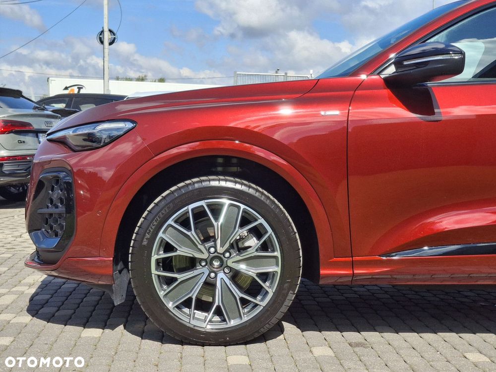 Audi Q5 Sportback - 2