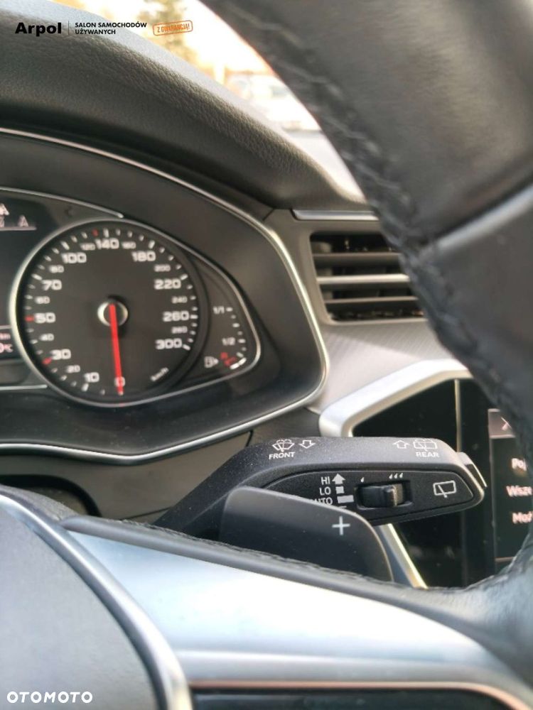 Audi A6 Avant - 17
