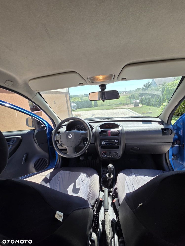 Opel Corsa - 21