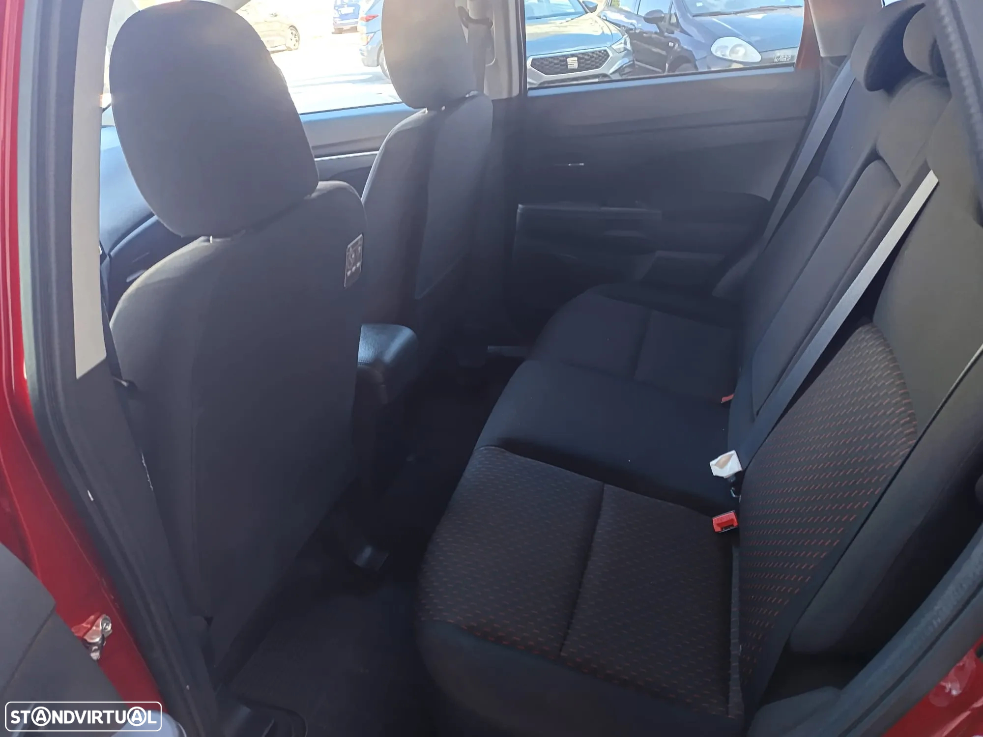 Mitsubishi ASX 1.6 MIVEC Intense Connect Edition - 4