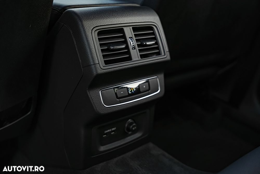 Audi Q5 50 TFSIe quattro S tronic - 31