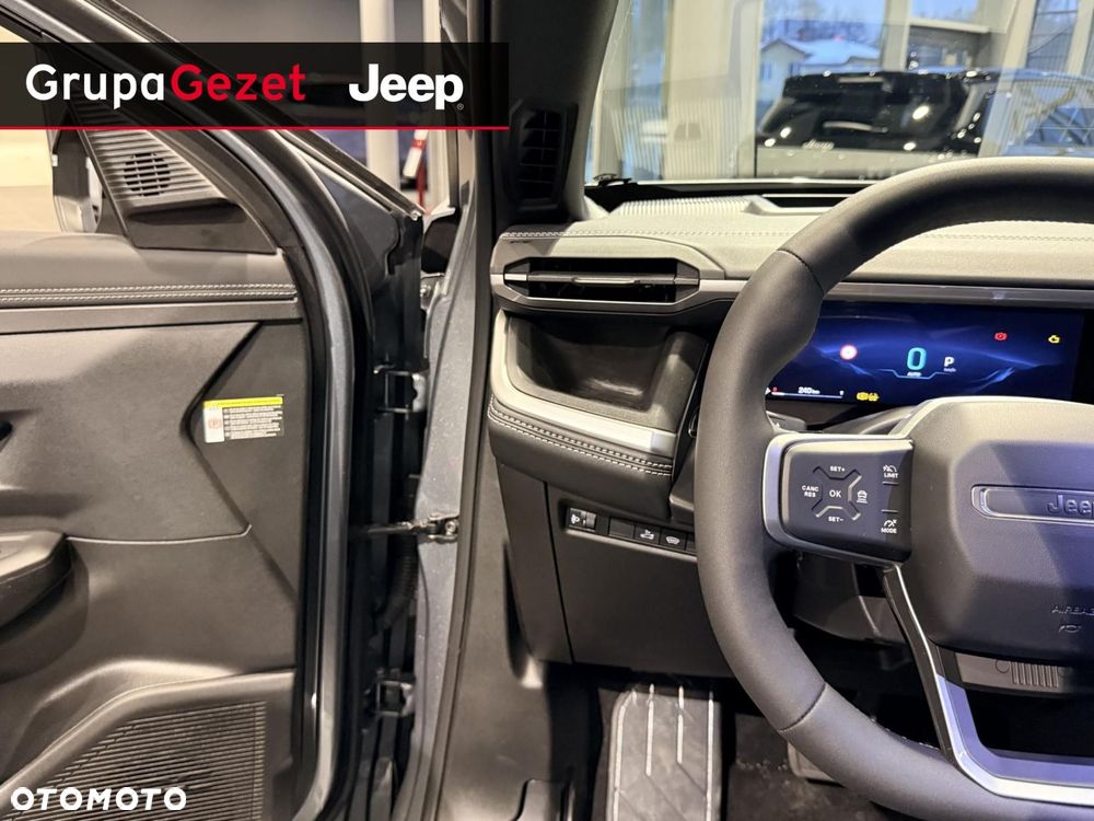 Jeep Compass - 8