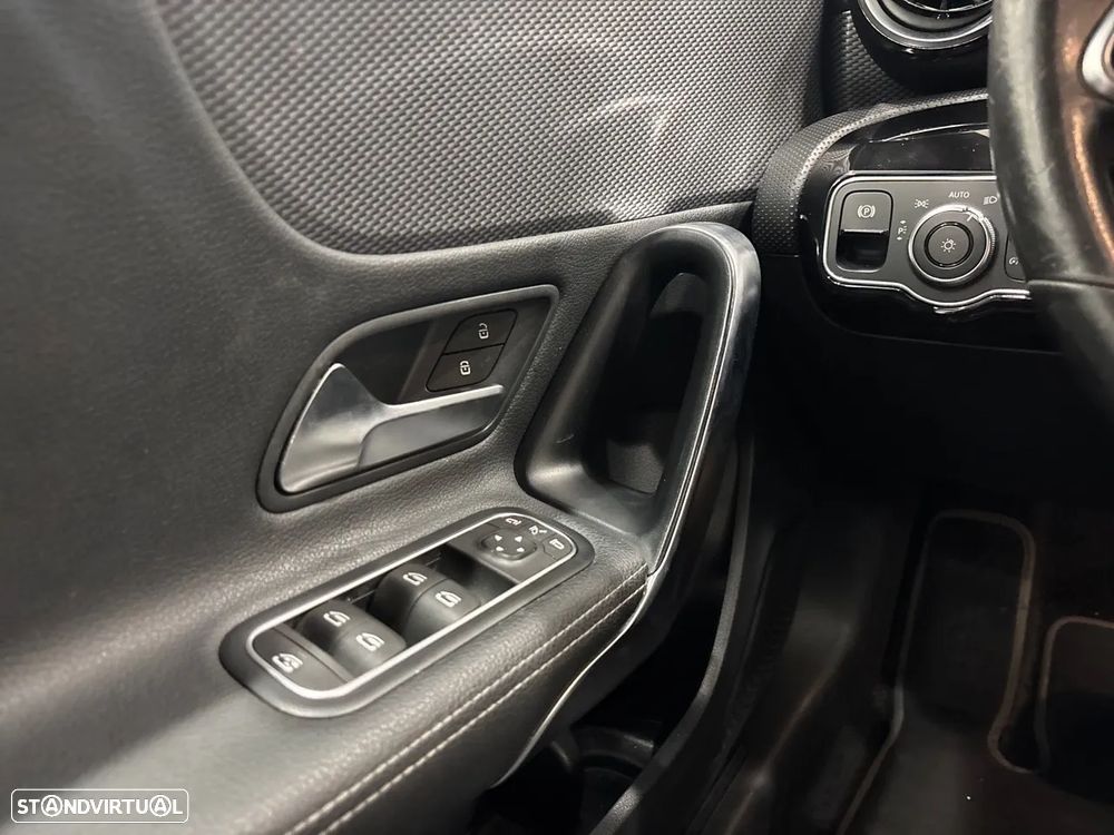 Mercedes-Benz A 200 Style Aut. - 20