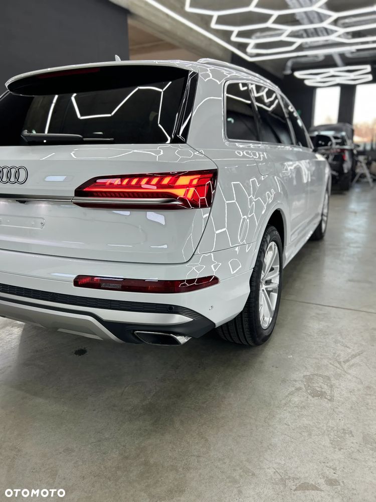 Audi Q7 - 6