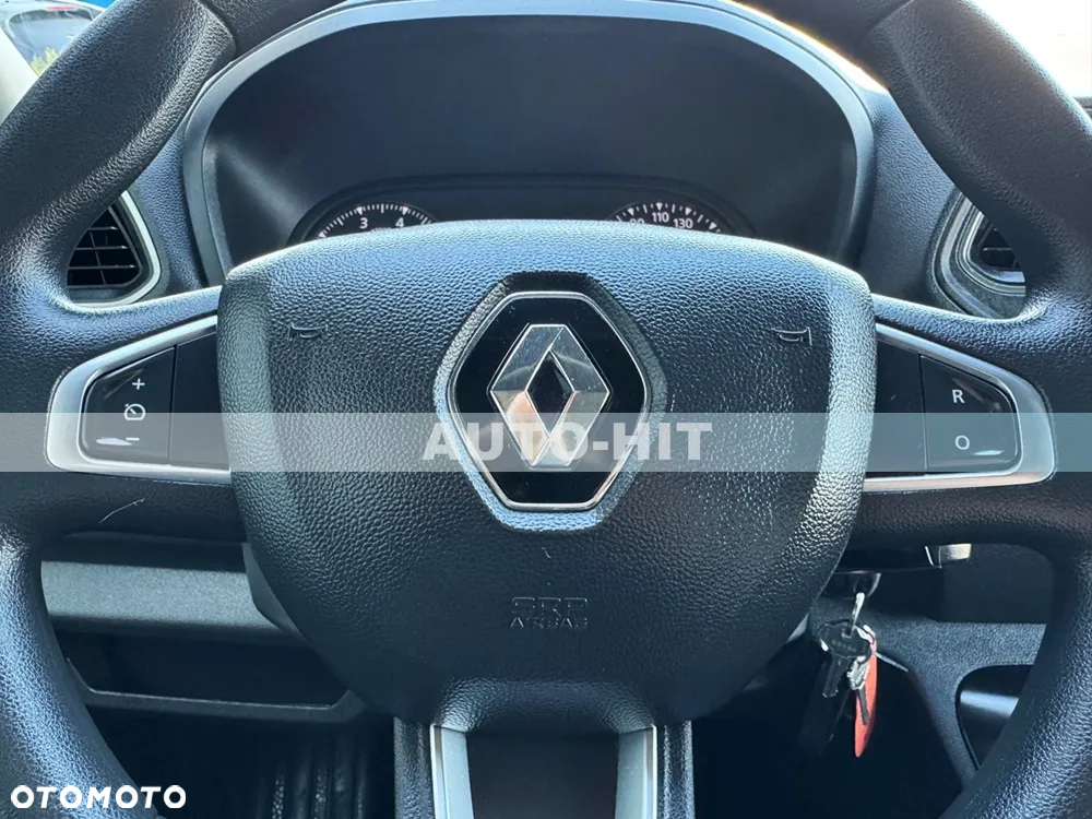 Renault Master - 18