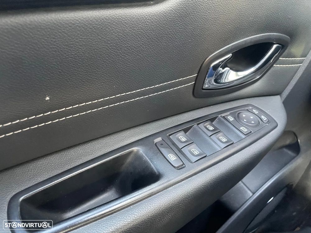 Renault Scénic Energy dCi 110 S&S Bose Edition - 20