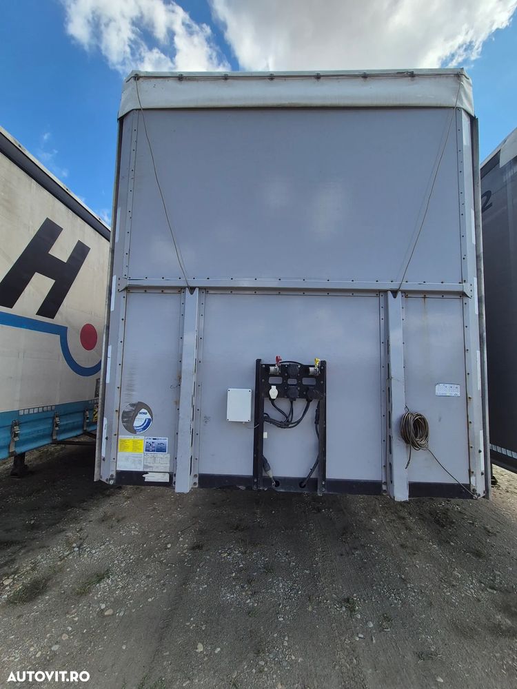 Berger Berger SAPL 24 LTN - 4