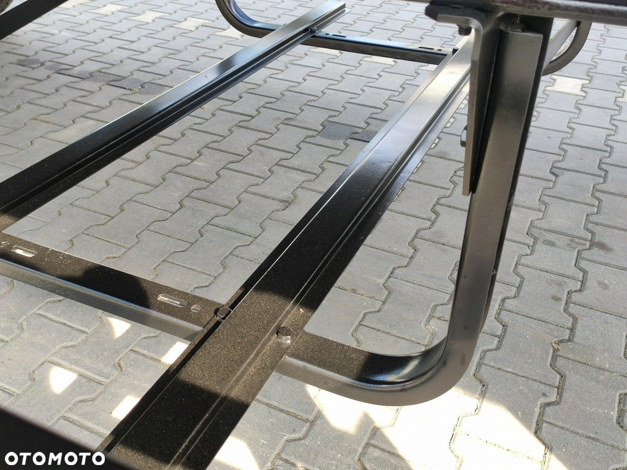 Kögel Coil mulda 3 Osie SAF Dach i Boki Zsuwane - 27