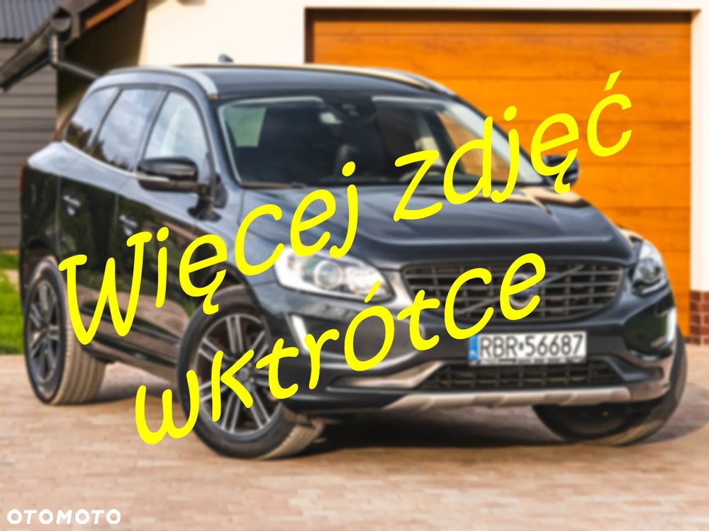 Volvo XC 60 D4 Momentum - 2