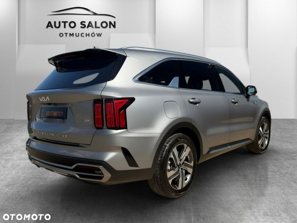 Kia Sorento - 5