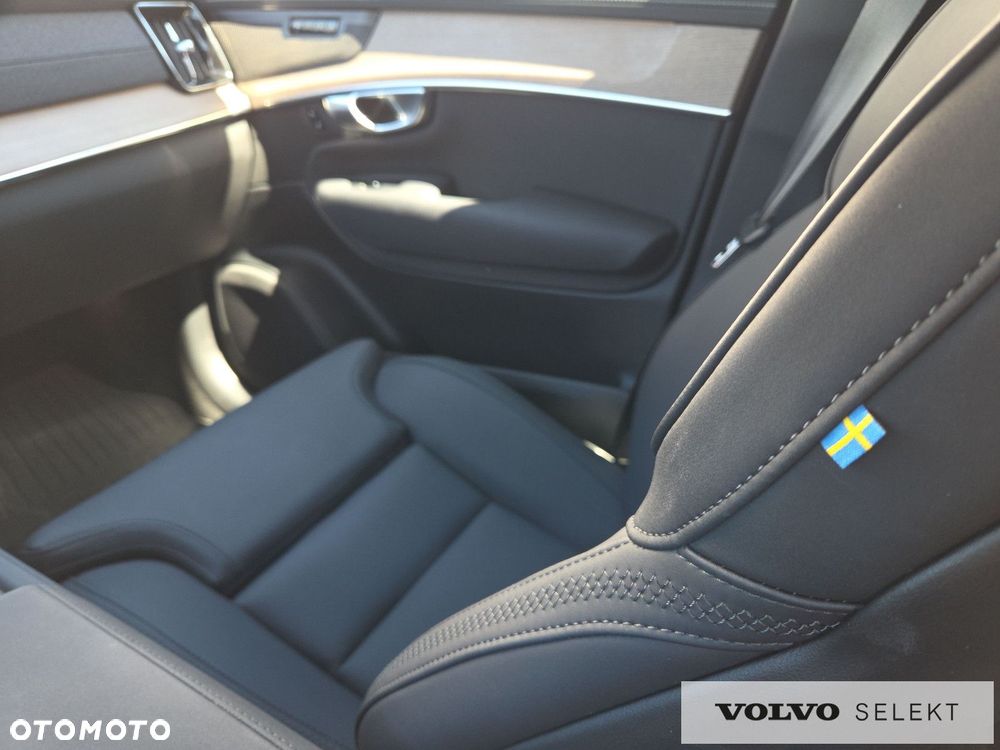 Volvo XC 90 B5 B AWD Plus Bright 7os - 29