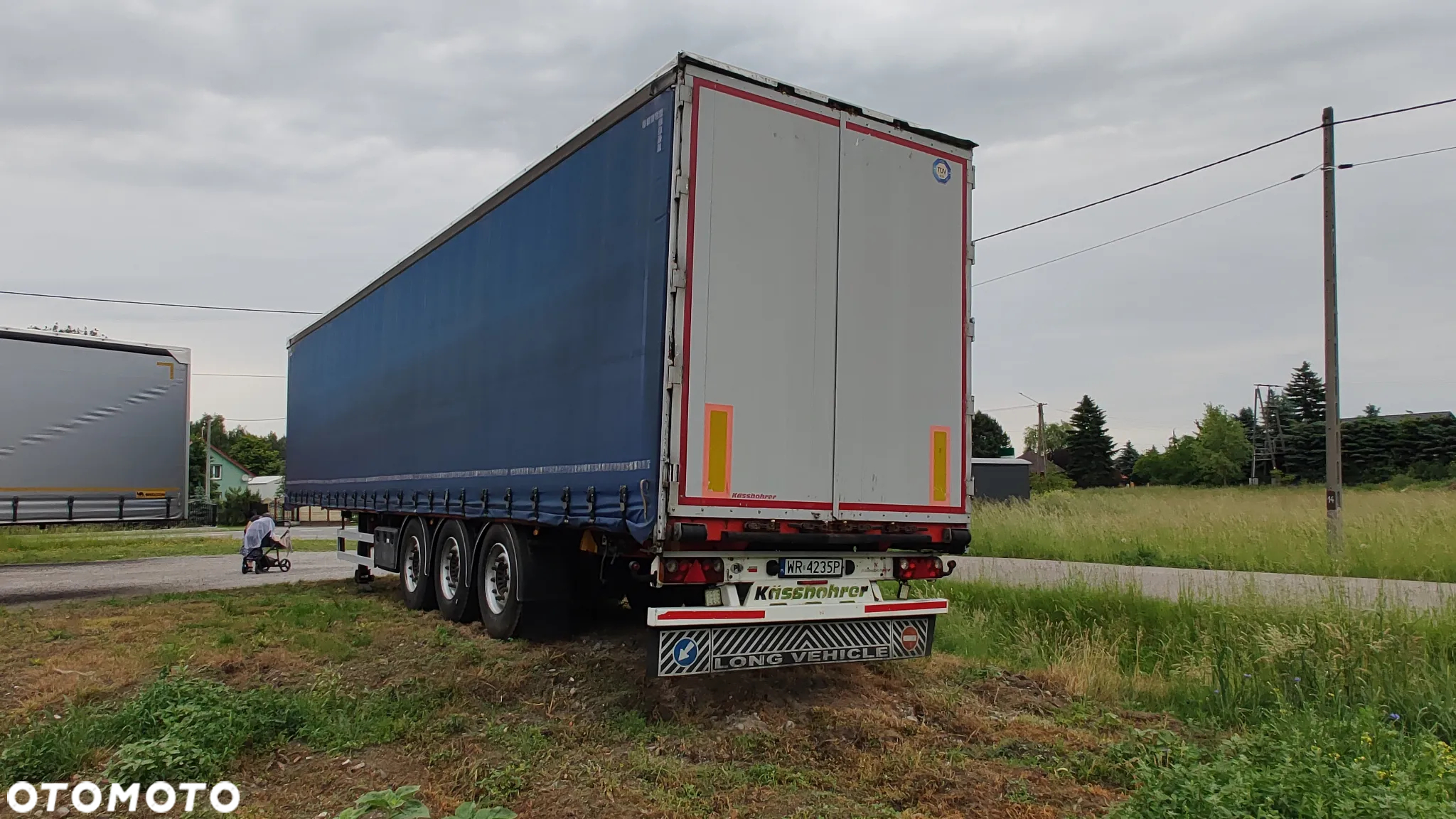 Kassbohrer Maxima - 9