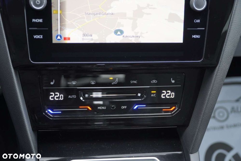 Volkswagen Arteon Shooting Brake 2.0 TDI R-Line DSG - 19