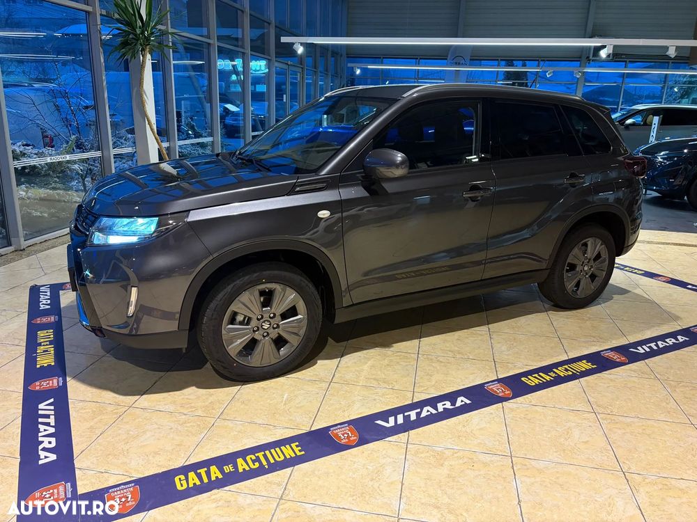 Suzuki Vitara - 2
