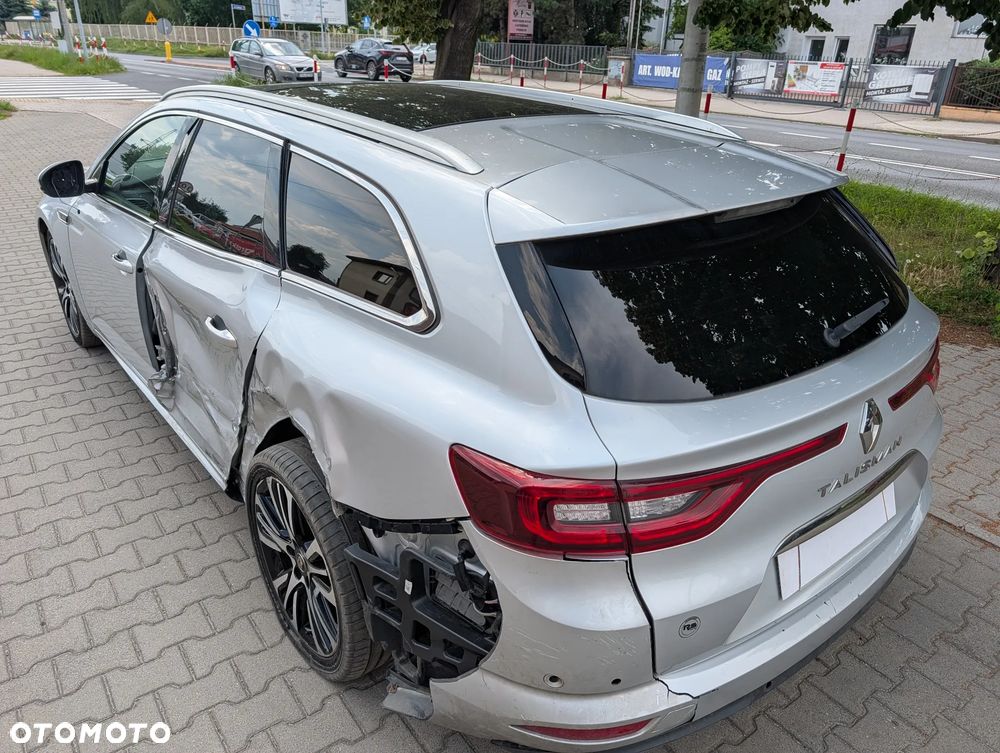 Renault Talisman BLUE dCi 160 EDC INITIALE PARIS - 18