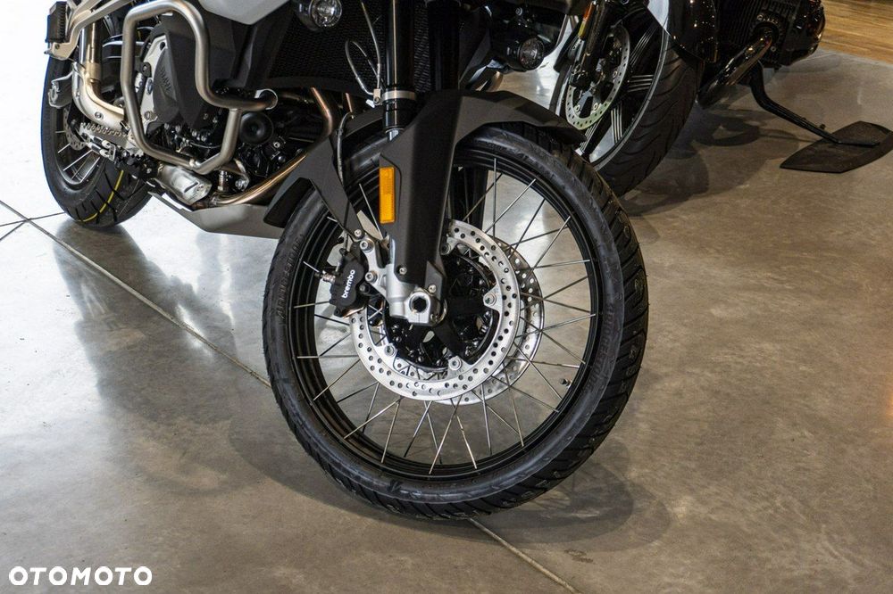 BMW GS - 7