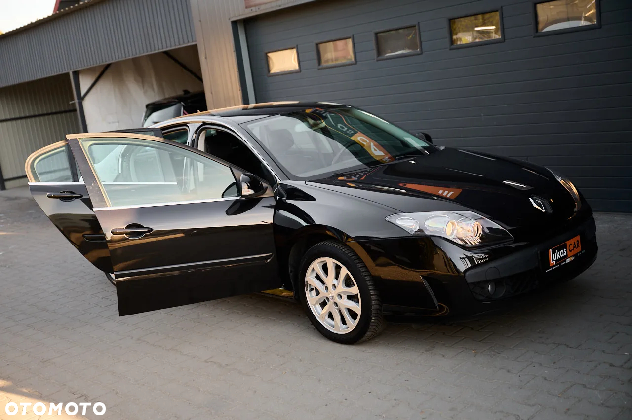 Renault Laguna 2.0 16V 140 Dynamique - 34