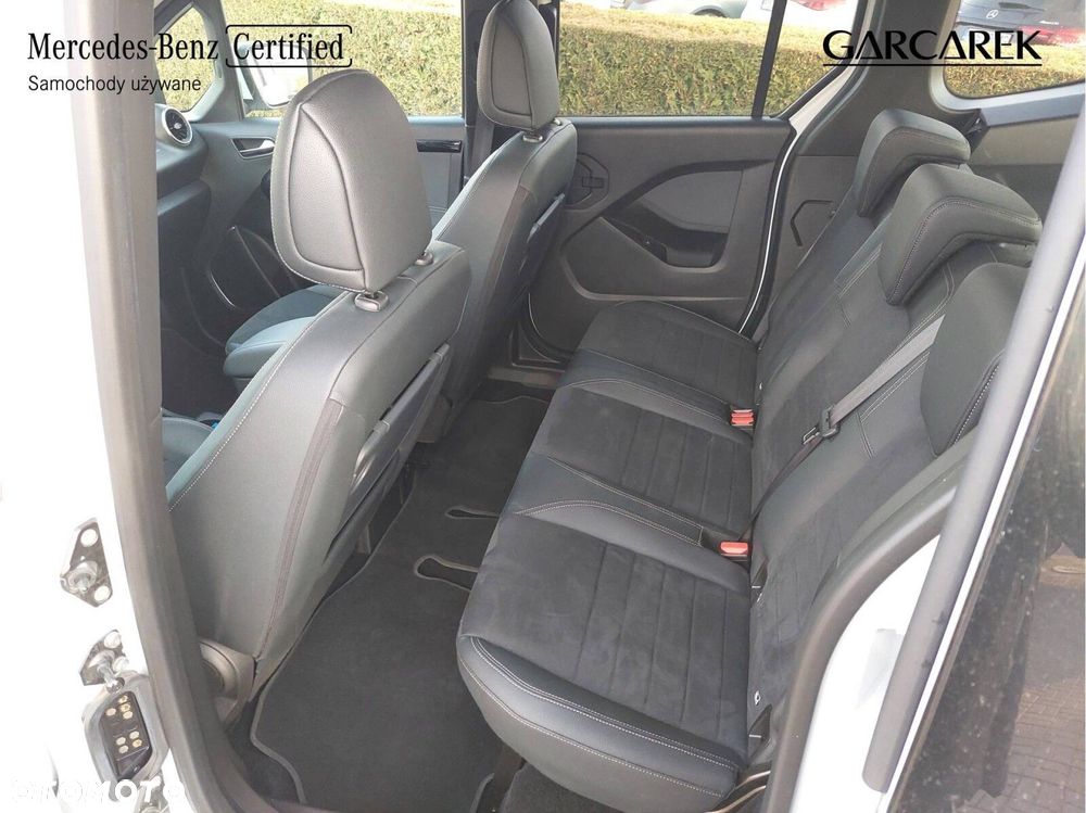 Mercedes-Benz Klasa T - 10