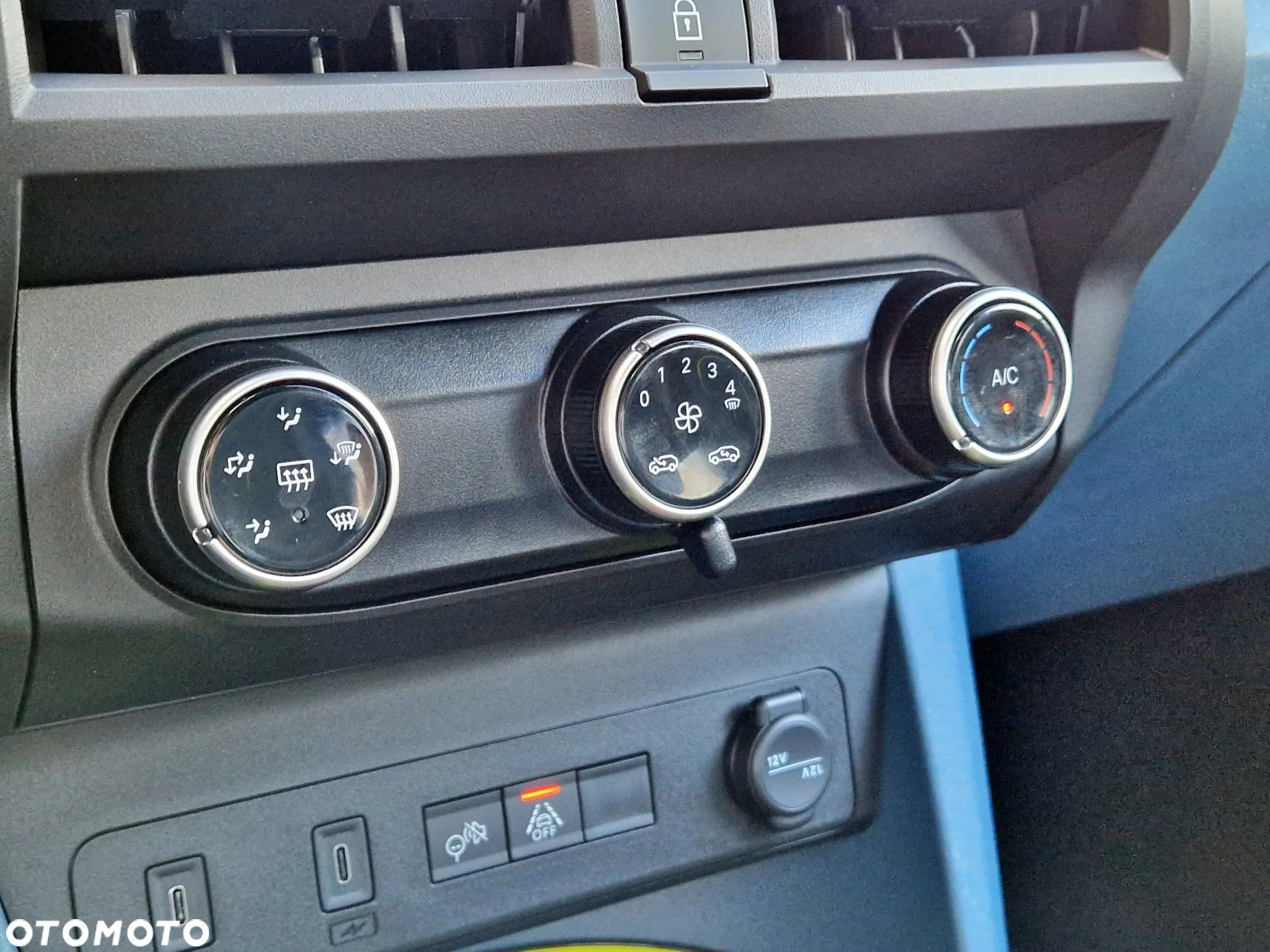 Fiat Grande Panda 1.2 mHEV Icon eDCT - 8
