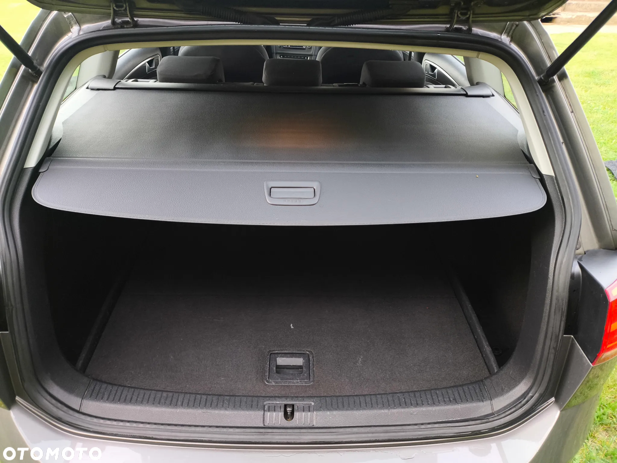 Volkswagen Golf VII 1.6 TDI BMT Trendline - 17