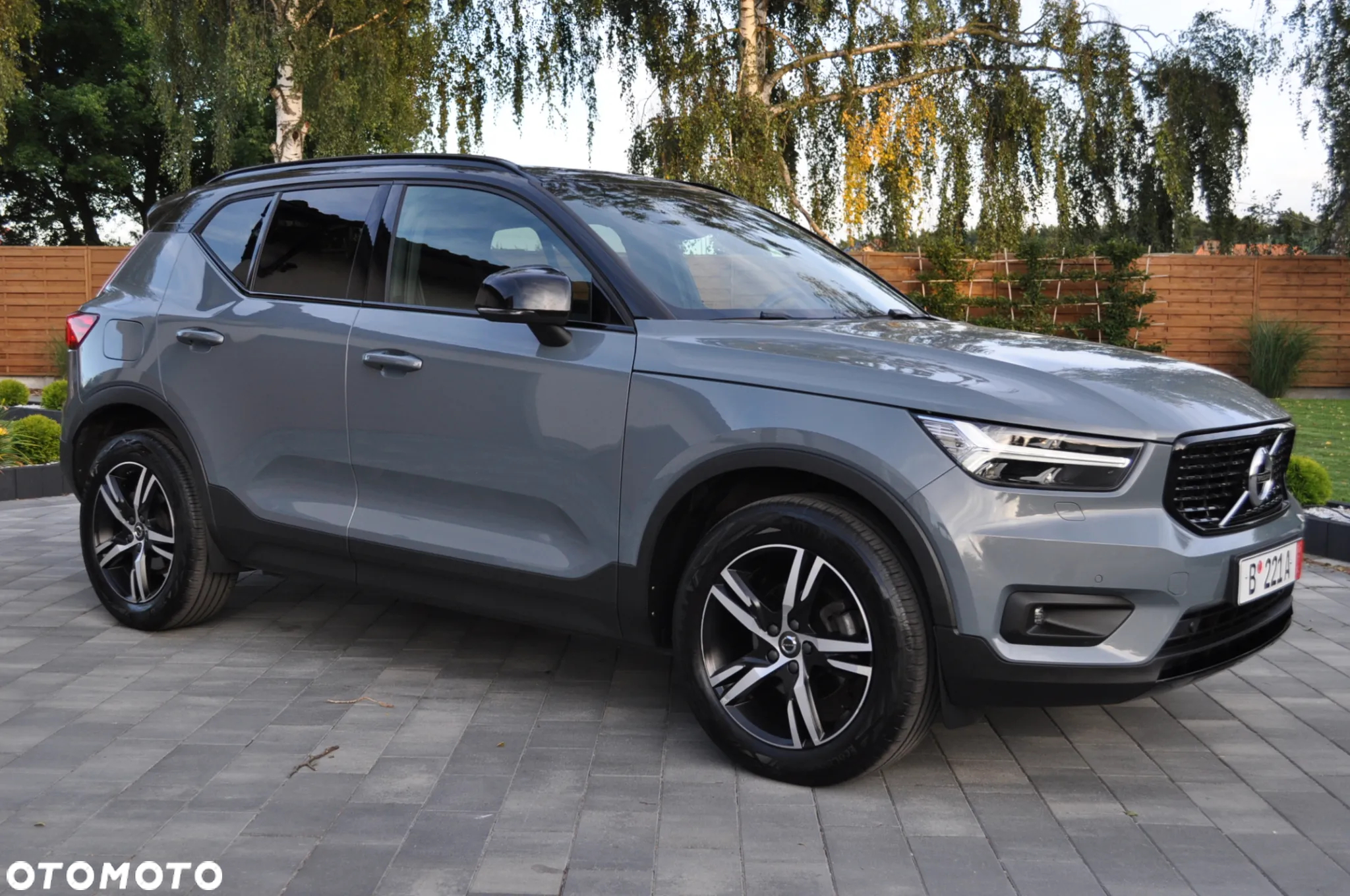 Volvo XC 40 D3 R-Design - 19