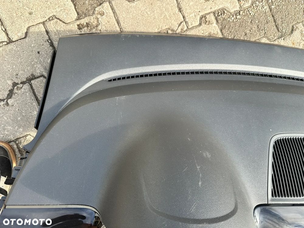 VW UP SKODA CITIGO SEAT MI DESKA KONSOLA 13r - 4