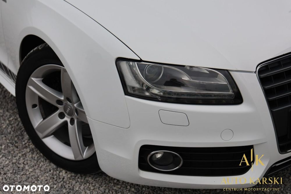 Audi A5 - 14