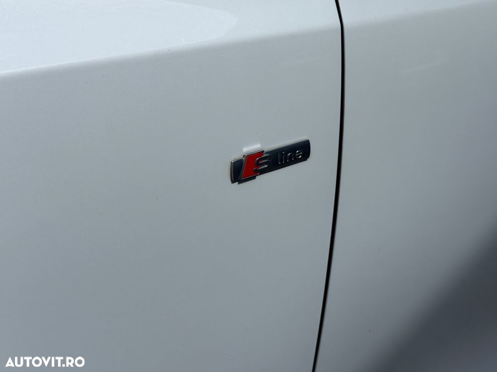 Audi Q5 2.0 TDI Quattro S tronic Sport - 15