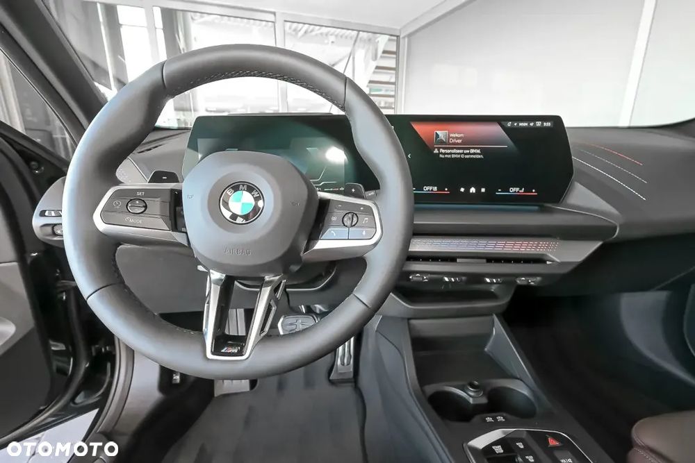 BMW Seria 1 123 xDrive - 12