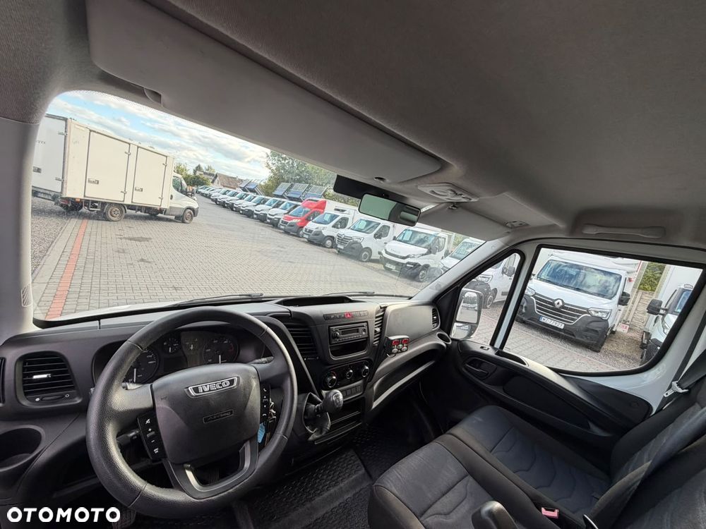 Iveco 35c14  35c16 35c15 35c13 50c15 50c17 - 22