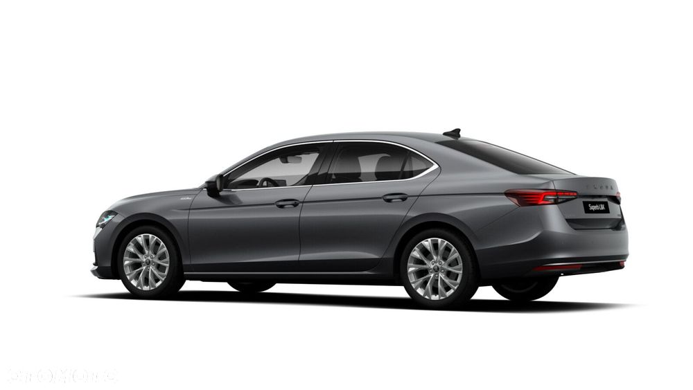Skoda Superb 2.0 TDI SCR 4x4 L&K DSG - 9