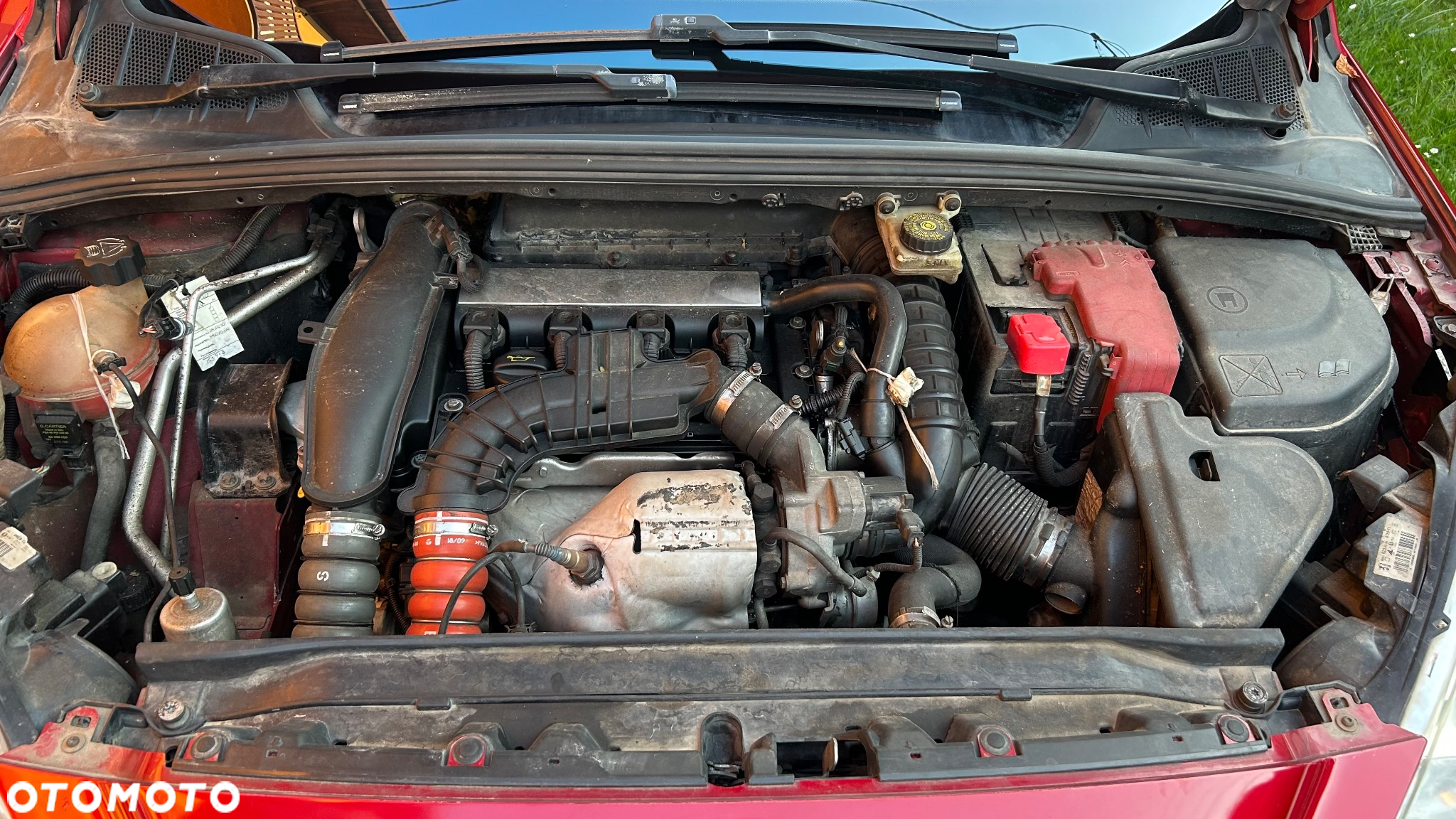 Peugeot 308 1.6 Premium Plus - 20