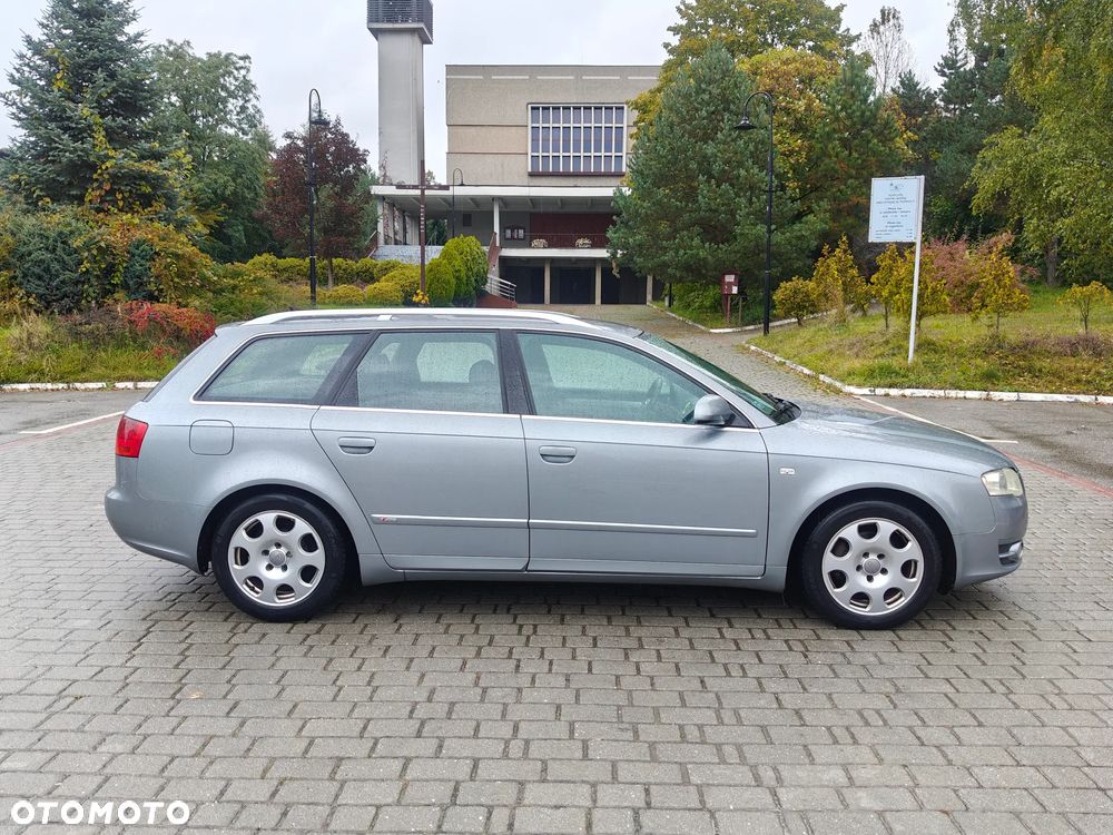 Audi A4 - 6