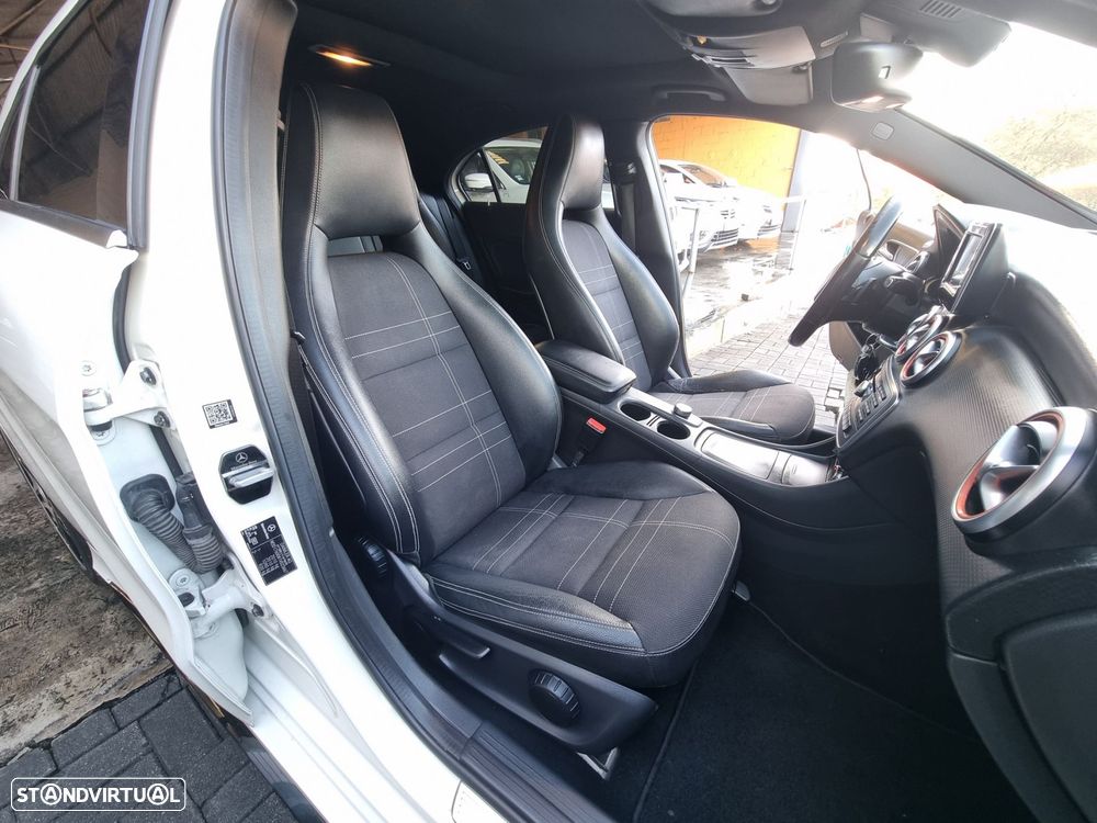 Mercedes-Benz A 200 - 3