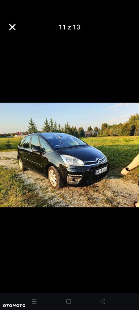 Citroën C4 Picasso - 2