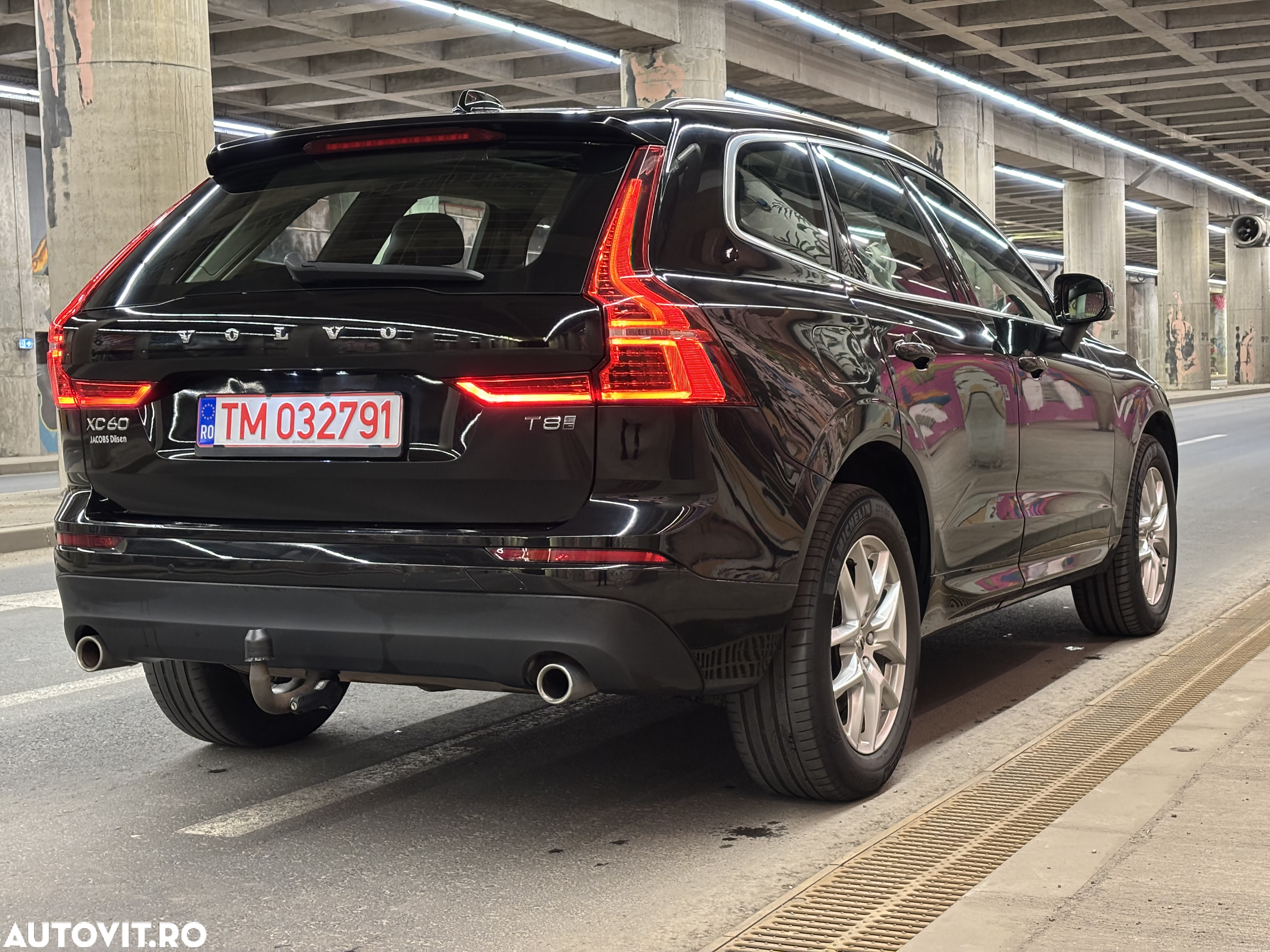 Volvo XC 60 - 3